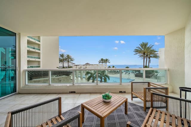 101 S Fort Lauderdale Beach Boulevard # 702, Fort Lauderdale FL 33316 - Fort Lauderdale, FL - Photo 7
