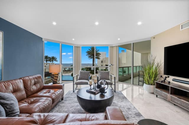 101 S Fort Lauderdale Beach Boulevard # 702, Fort Lauderdale FL 33316 - Fort Lauderdale, FL - Photo 4