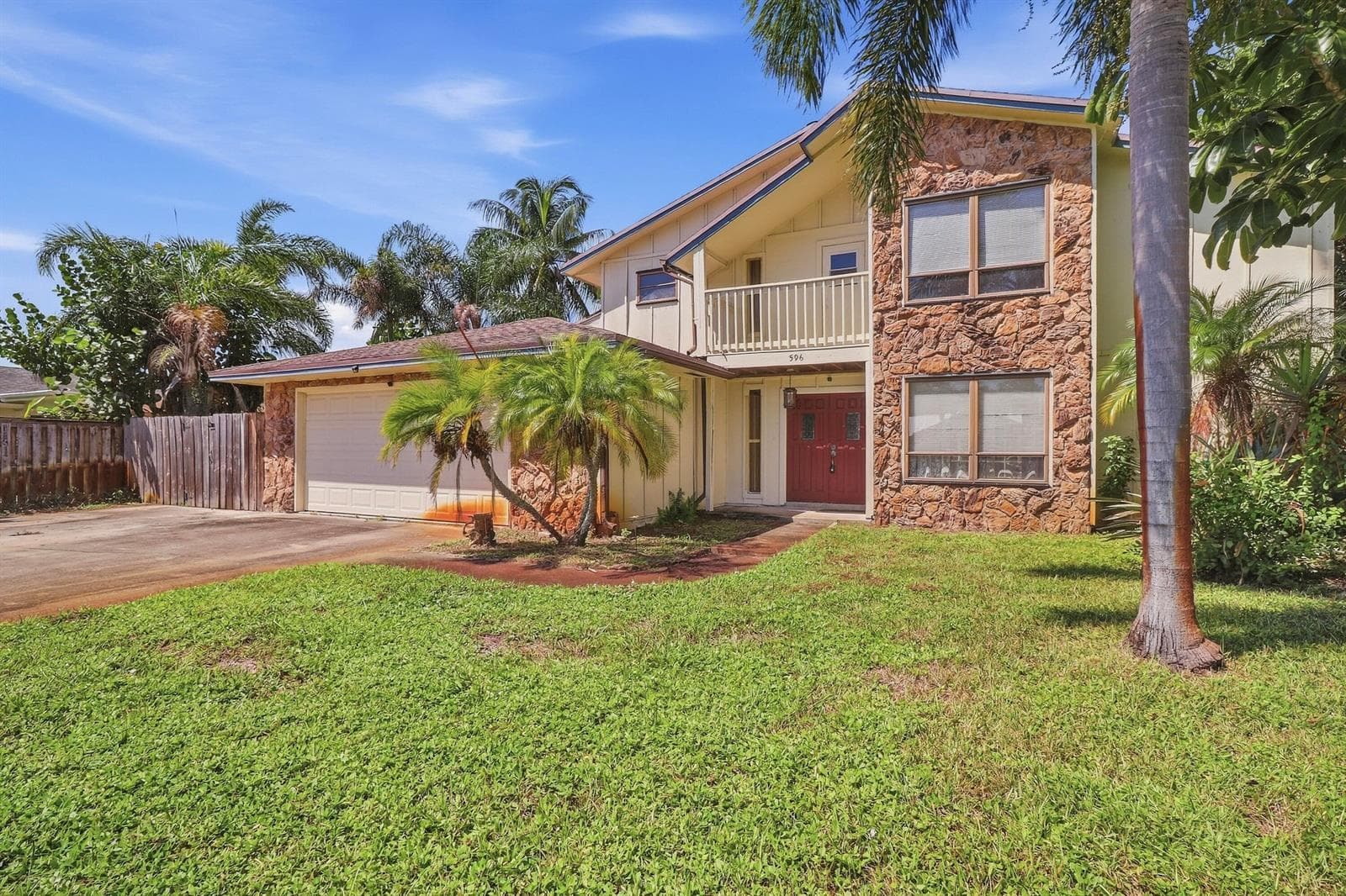 596 Greenwood Drive, Jupiter FL 33458 - Jupiter, FL - Photo 1