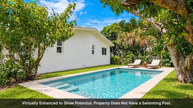 213 Florida Ave, Coral Gables FL 33133 - Coral Gables, FL - Photo 3