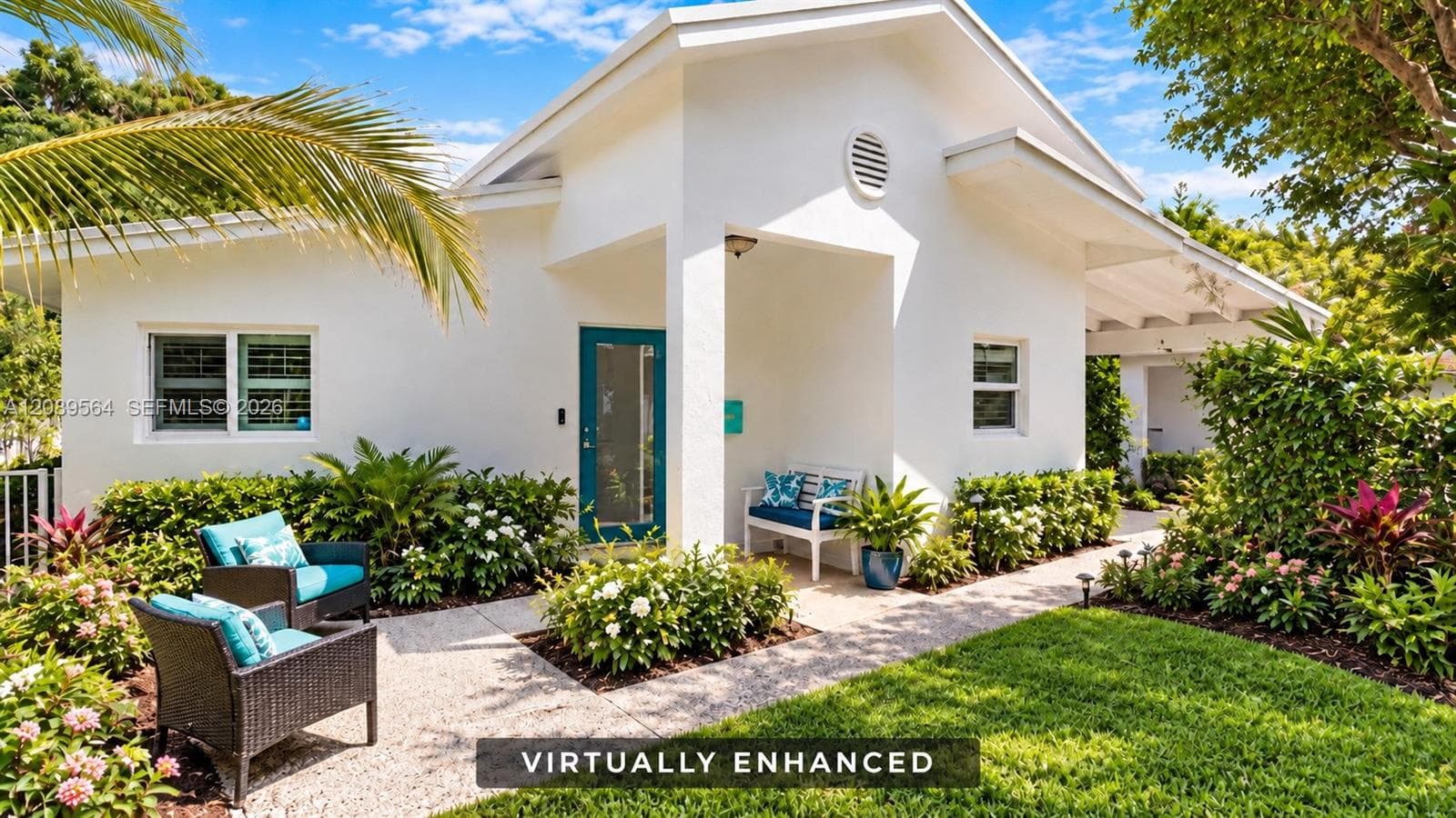 213 Florida Ave, Coral Gables FL 33133 - Coral Gables, FL - Photo 1