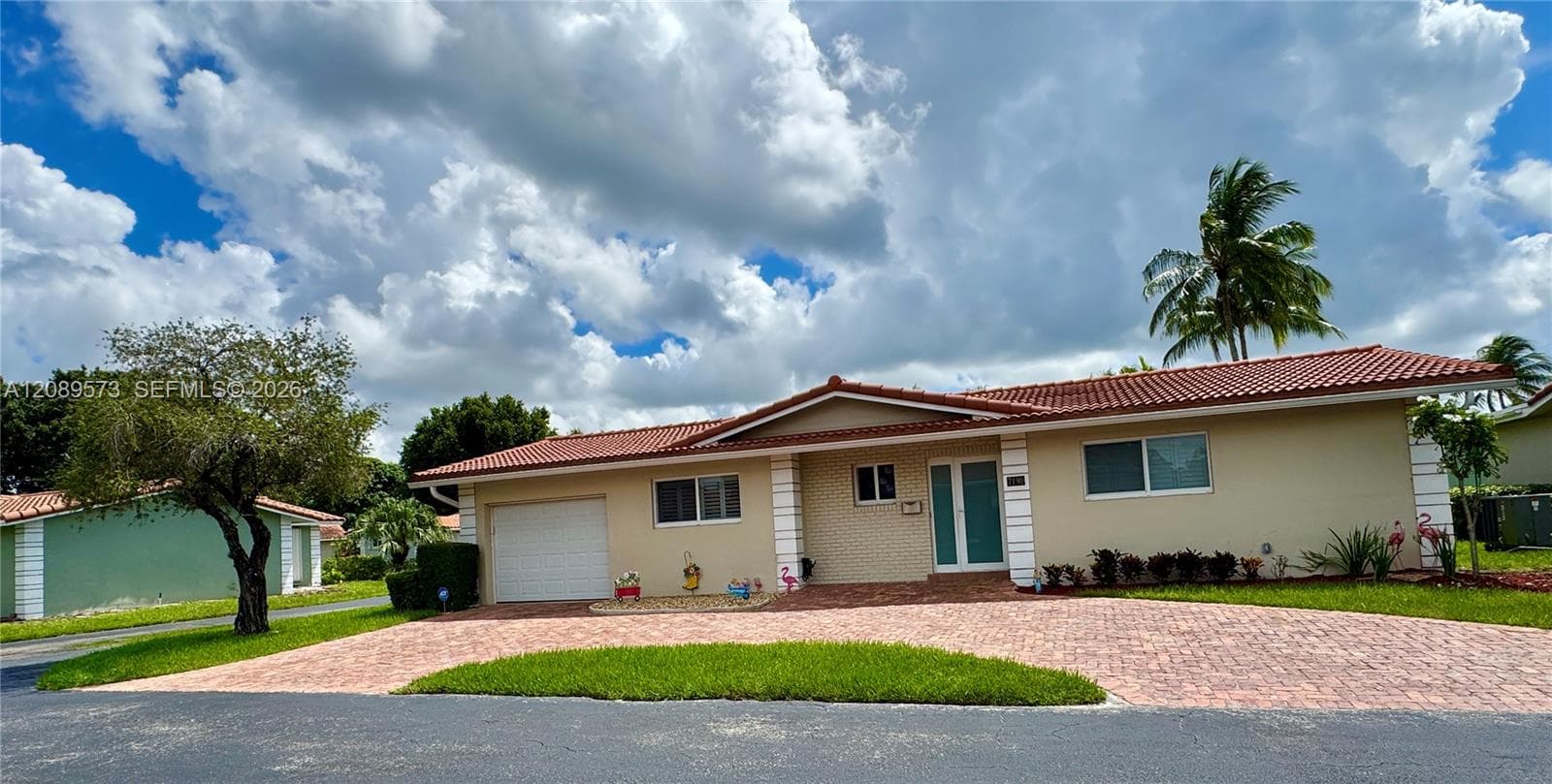 7190 E Tropical Way, Plantation FL 33317 - Plantation, FL - Photo 1