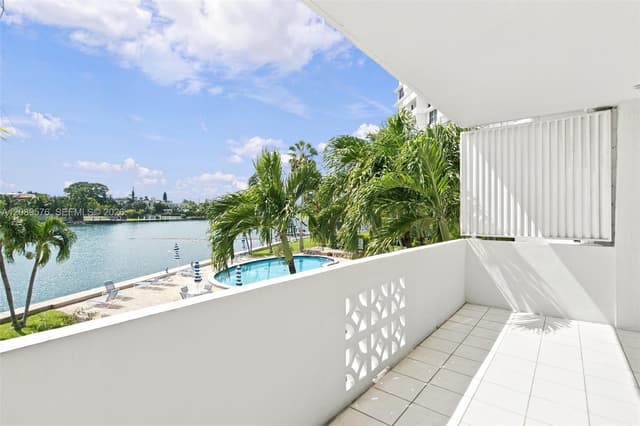 9101 E Bay Harbor Dr # 201, Bay Harbor Islands FL 33154 - Bay Harbor Islands, FL - Photo 2