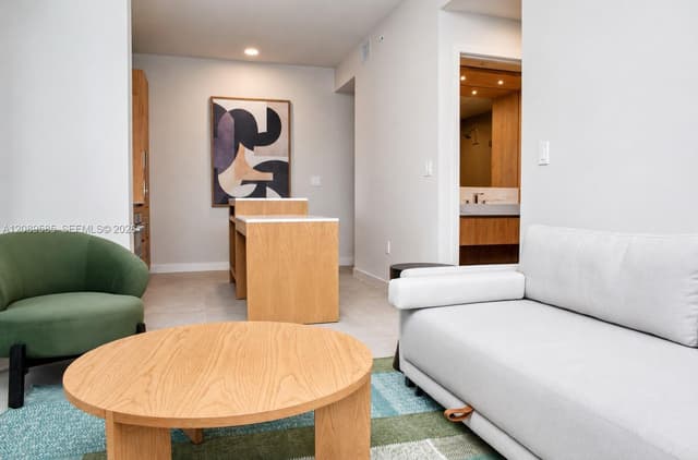 11 NE 6th Street # 1109, Miami FL 33132 - Miami, FL - Photo 3