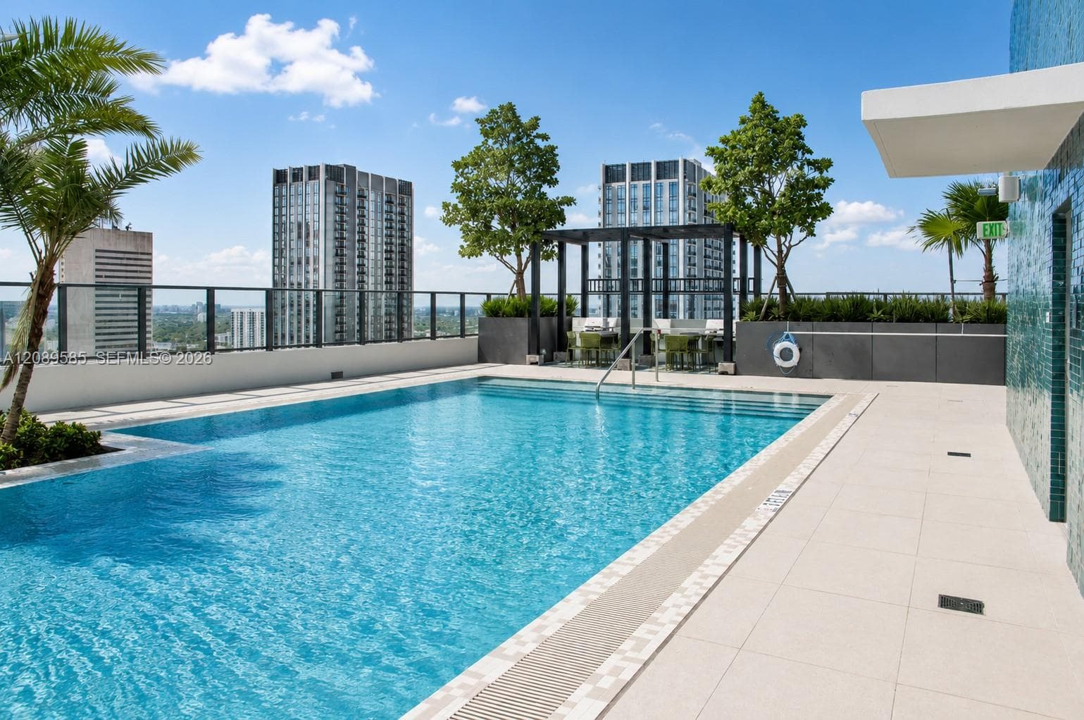 11 NE 6th Street # 1109, Miami FL 33132 - Miami, FL - Photo 1