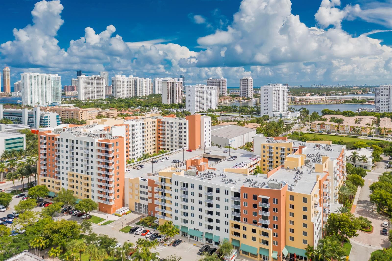 18800 NE 29th Avenue, Miami FL 33180 - Miami, FL - Photo 1