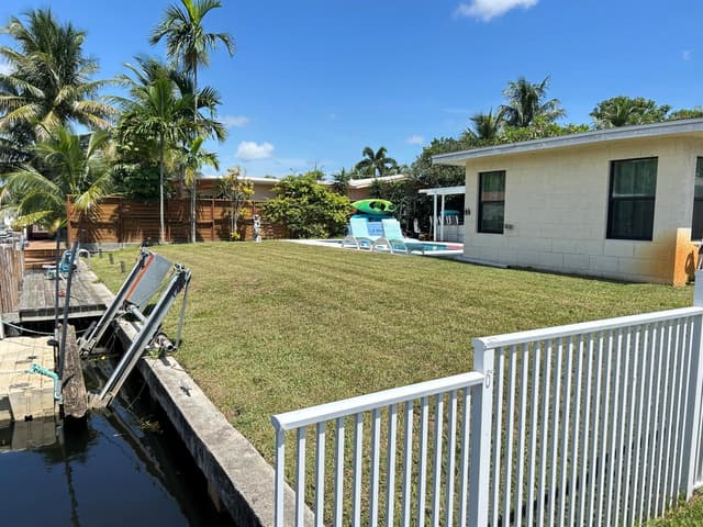 2507 BIMINI Lane, Fort Lauderdale FL 33312 - Fort Lauderdale, FL - Photo 3