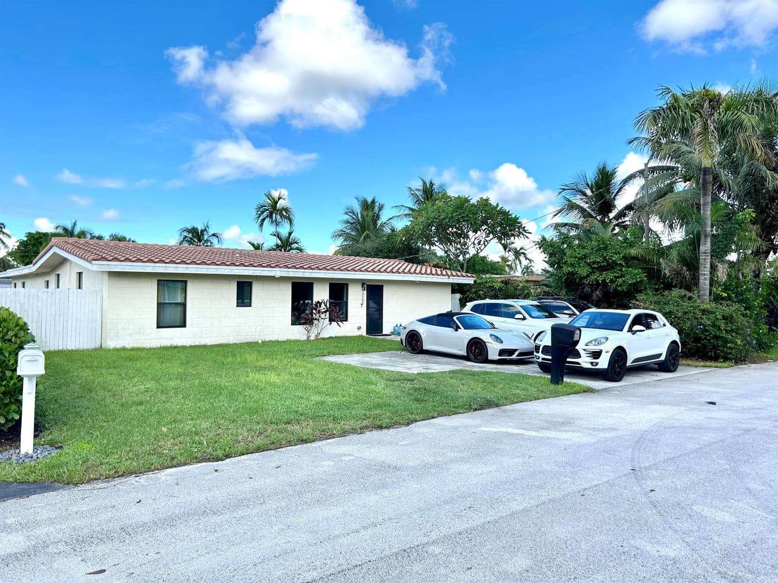 2507 BIMINI Lane, Fort Lauderdale FL 33312