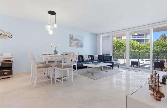 1057 Hillsboro Mile # 214, Hillsboro Beach FL 33062 - Hillsboro Beach, FL - Photo 2