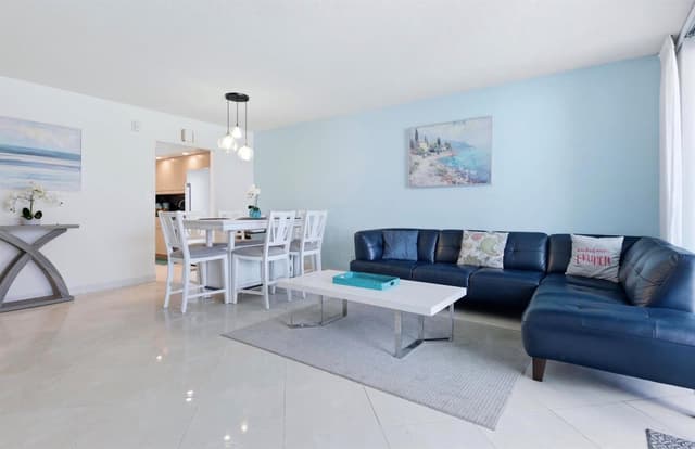 1057 Hillsboro Mile # 214, Hillsboro Beach FL 33062 - Hillsboro Beach, FL - Photo 5
