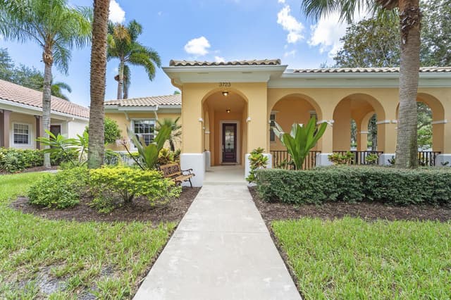 3723 COMMUNITY Drive, Jupiter FL 33458 - Jupiter, FL - Photo 2