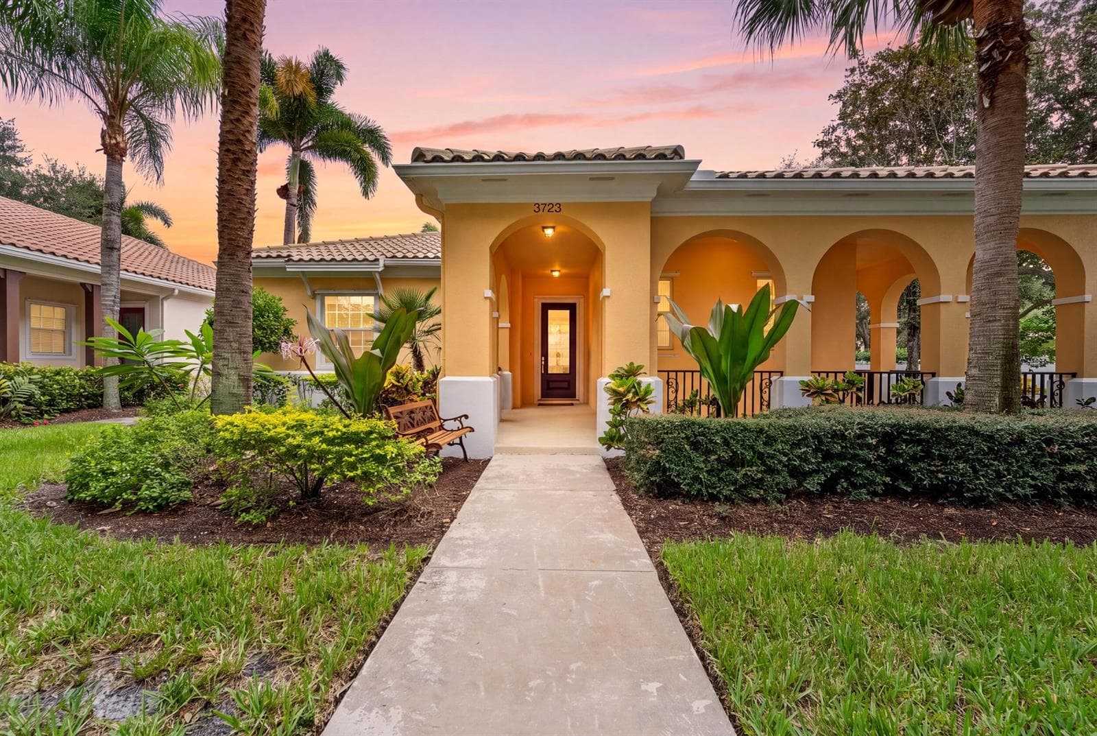 3723 COMMUNITY Drive, Jupiter FL 33458 - Jupiter, FL - Photo 1