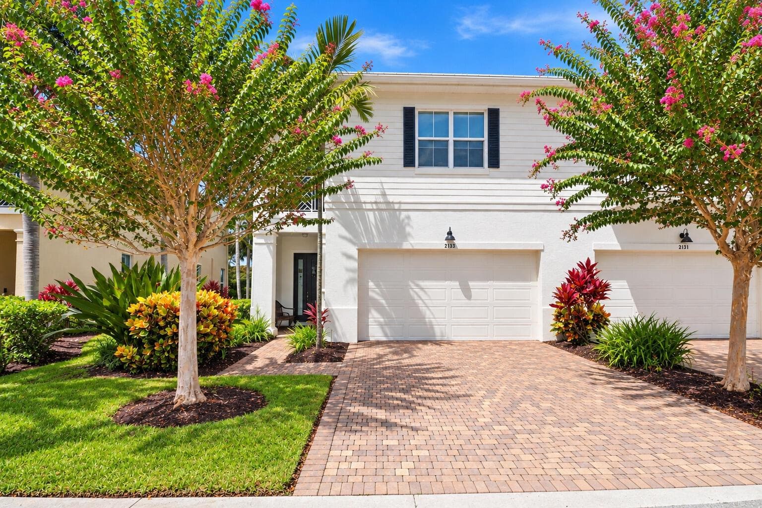 2133 WELLS Place, Palm Beach Gardens FL 33418 - Palm Beach Gardens, FL - Photo 1