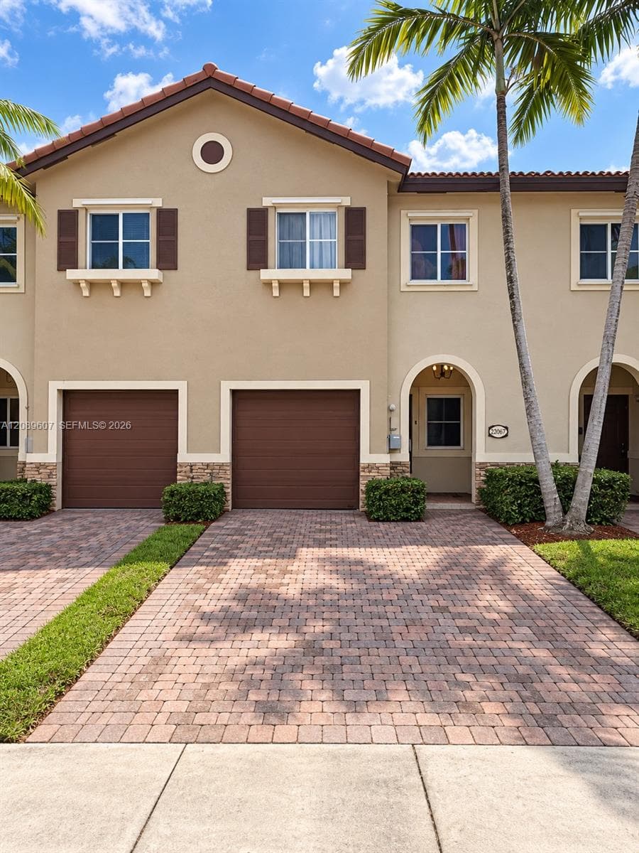 22067 SW 88th Path, Cutler Bay FL 33190 - Cutler Bay, FL - Photo 1