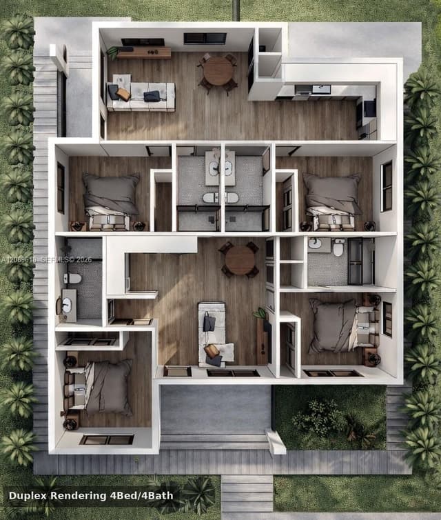 3233 NW 13th Ave, Miami FL 33142 - Miami, FL - Photo 6