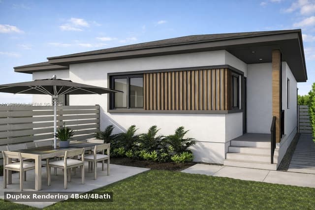 3233 NW 13th Ave, Miami FL 33142 - Miami, FL - Photo 5