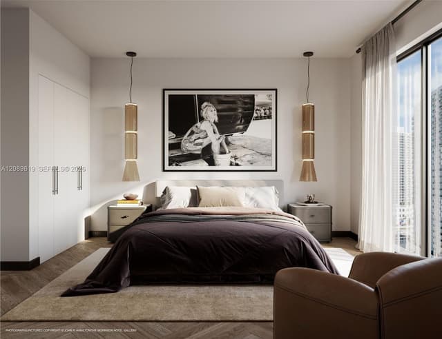 94 NE 29th St # 415, Miami FL 33137 - Miami, FL - Photo 3