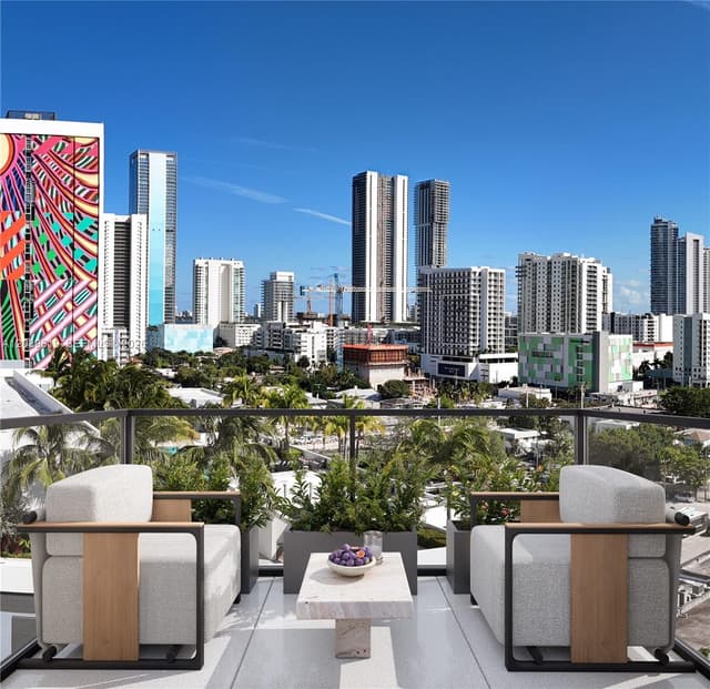 94 NE 29th St # 415, Miami FL 33137 - Miami, FL - Photo 4