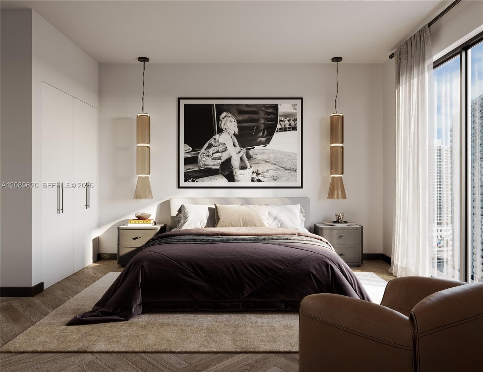 94 NE 29th St # 305, Miami FL 33137 - Miami, FL - Photo 1
