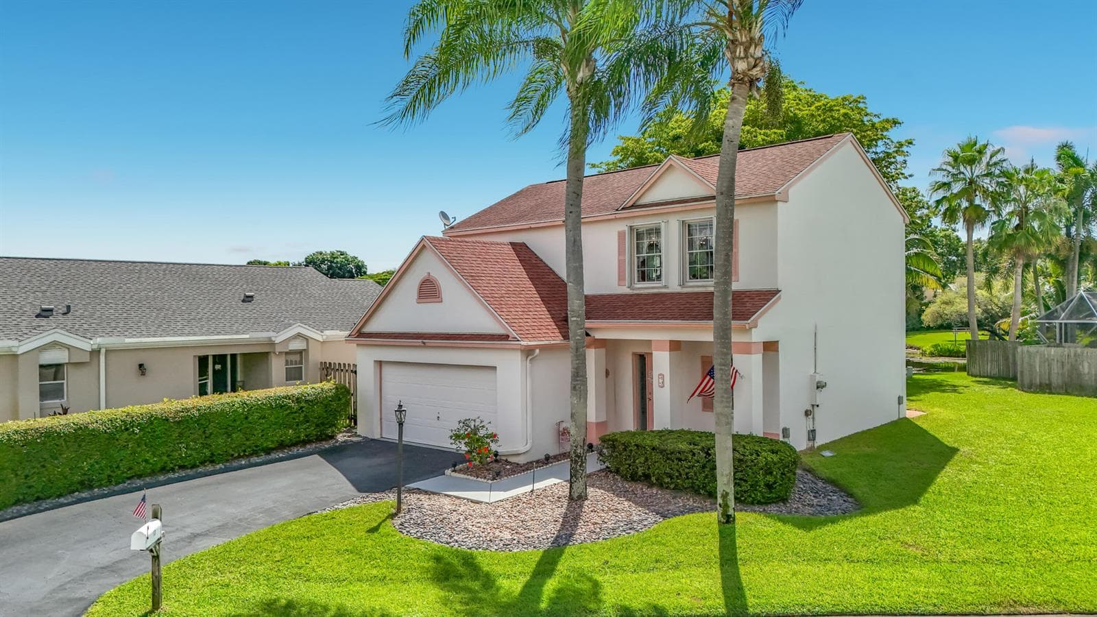 13 SWALLOW Drive, Boynton Beach FL 33436 - Boynton Beach, FL - Photo 1