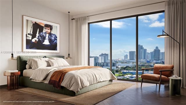 94 NE 29th St # 413, Miami FL 33137 - Miami, FL - Photo 2