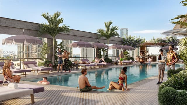 94 NE 29th St # 411, Miami FL 33137 - Miami, FL - Photo 6