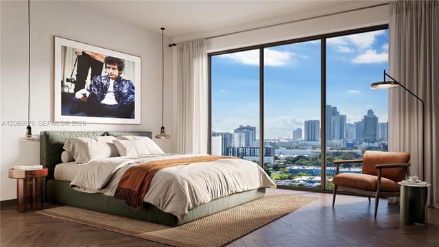 94 NE 29th St # 302, Miami FL 33137 - Miami, FL - Photo 6