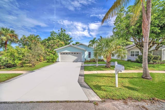 4775 BROOK Drive, West Palm Beach FL 33417 - West Palm Beach, FL - Photo 2