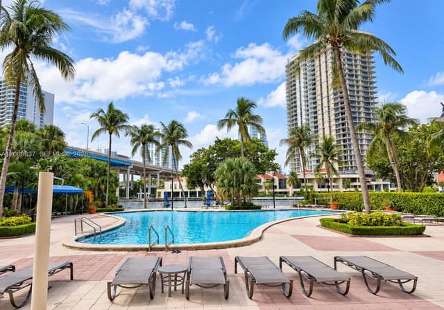 19390 Collins Ave # 119, Sunny Isles Beach FL 33160 - Sunny Isles Beach, FL - Photo 2
