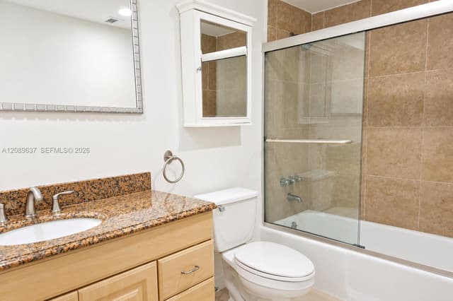 19390 Collins Ave # 119, Sunny Isles Beach FL 33160 - Sunny Isles Beach, FL - Photo 4