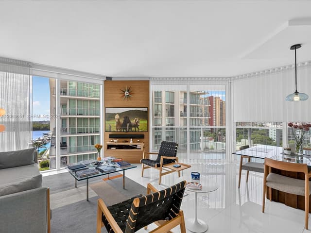 250 Sunny Isles Blvd # 1004, Sunny Isles Beach FL 33160 - Sunny Isles Beach, FL - Photo 7