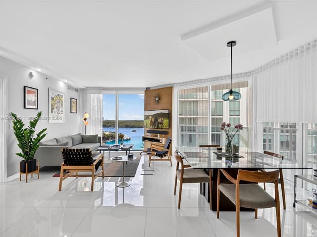 250 Sunny Isles Blvd # 1004, Sunny Isles Beach FL 33160 - Sunny Isles Beach, FL - Photo 4