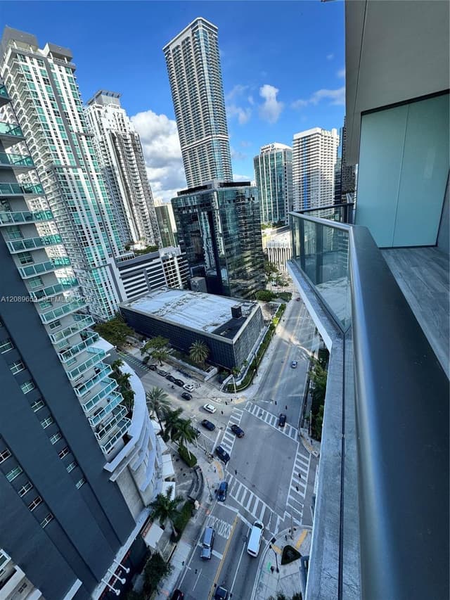 1300 S Miami Ave # 1811, Miami FL 33130 - Miami, FL - Photo 3