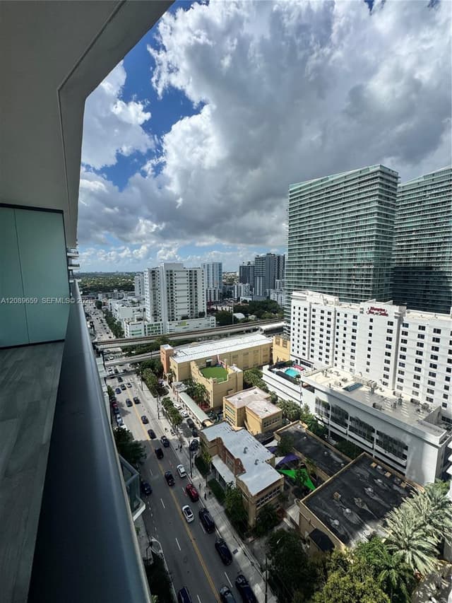 1300 S Miami Ave # 1811, Miami FL 33130 - Miami, FL - Photo 5