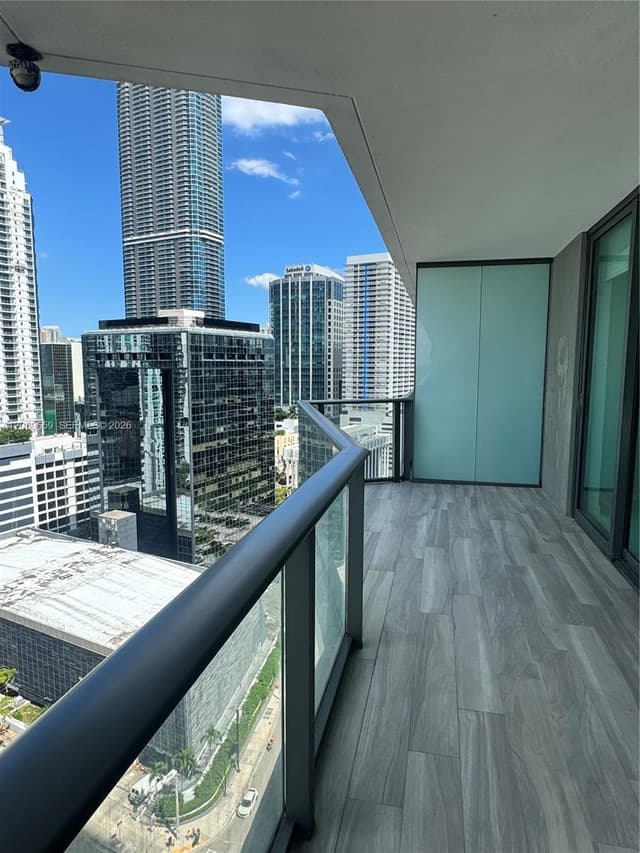1300 S Miami Ave # 1811, Miami FL 33130 - Miami, FL - Photo 4