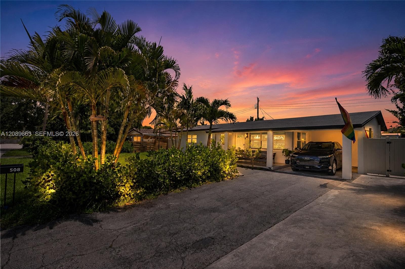 508 NE 28th Dr, Wilton Manors FL 33334 - Wilton Manors, FL - Photo 1