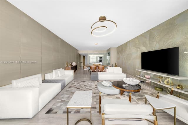 18975 Collins Ave # 2203, Sunny Isles Beach FL 33160 - Sunny Isles Beach, FL - Photo 6
