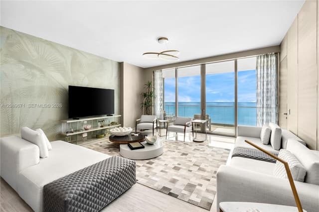 18975 Collins Ave # 2203, Sunny Isles Beach FL 33160 - Sunny Isles Beach, FL - Photo 7