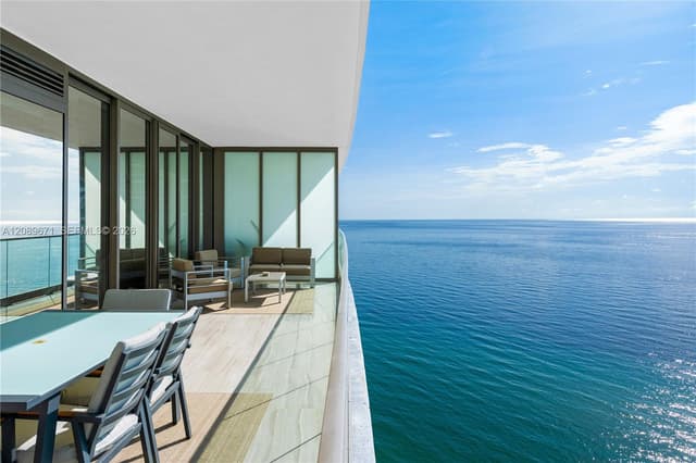 18975 Collins Ave # 2203, Sunny Isles Beach FL 33160 - Sunny Isles Beach, FL - Photo 3