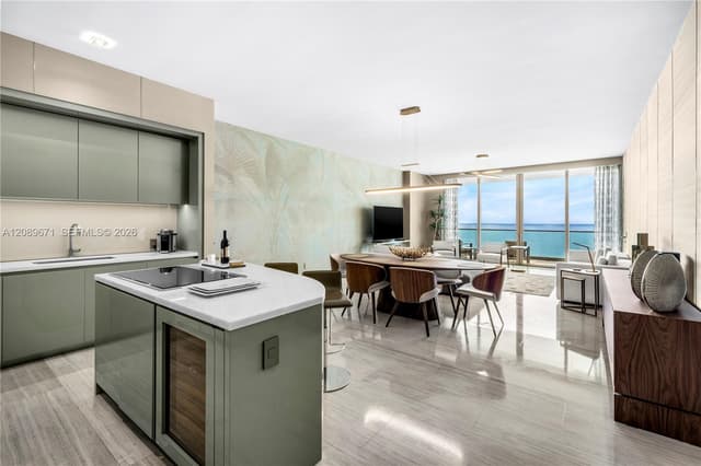 18975 Collins Ave # 2203, Sunny Isles Beach FL 33160 - Sunny Isles Beach, FL - Photo 4