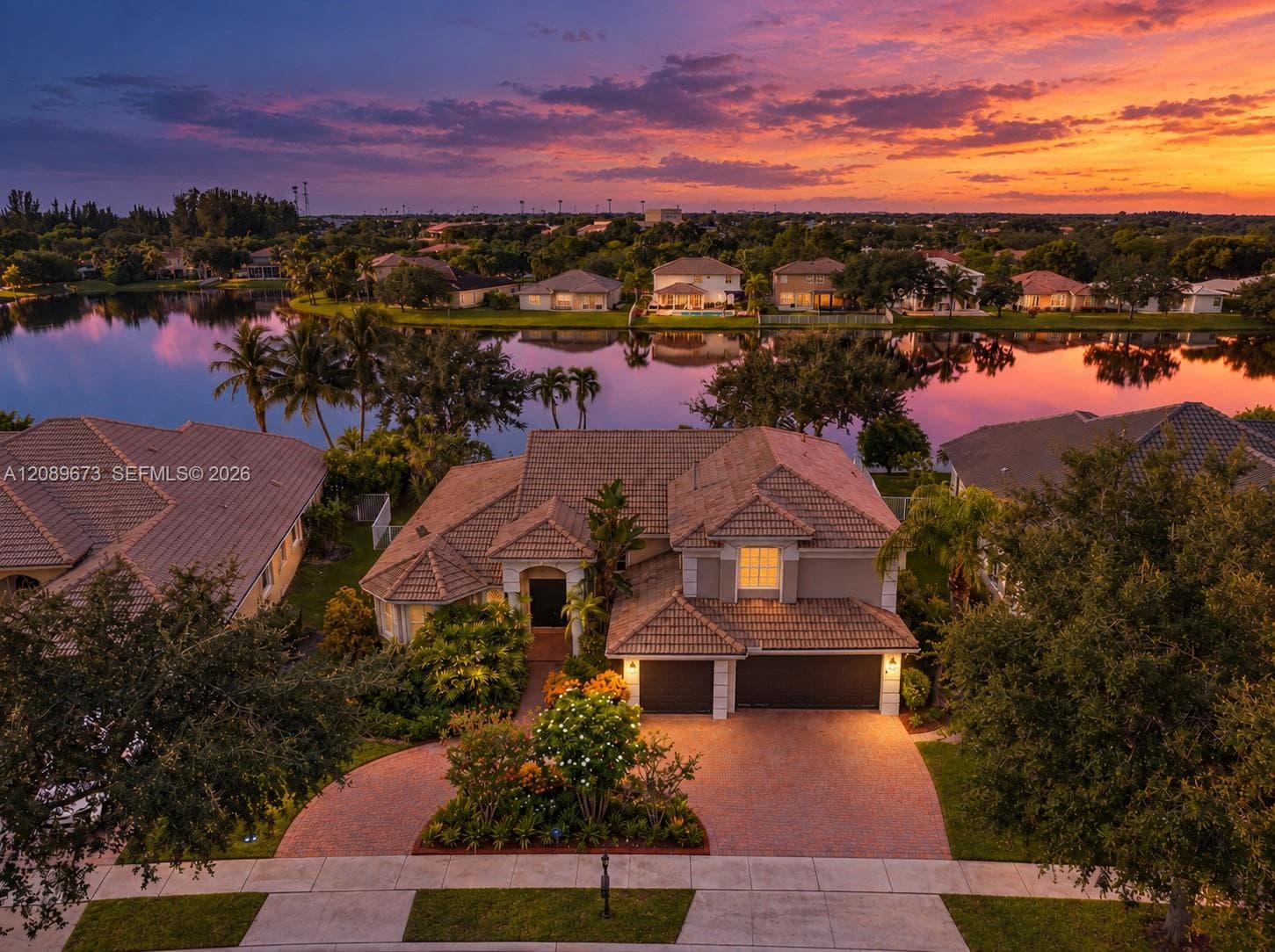 12922 NW 20th St, Pembroke Pines FL 33028 - Pembroke Pines, FL - Photo 1