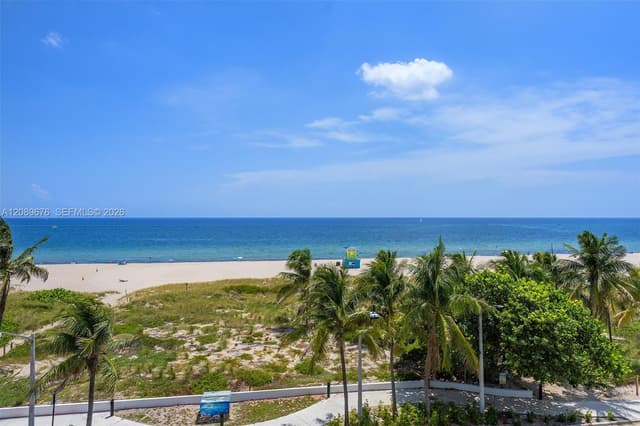 497 N Ocean Blvd # 1, Pompano Beach FL 33062 - Pompano Beach, FL - Photo 3