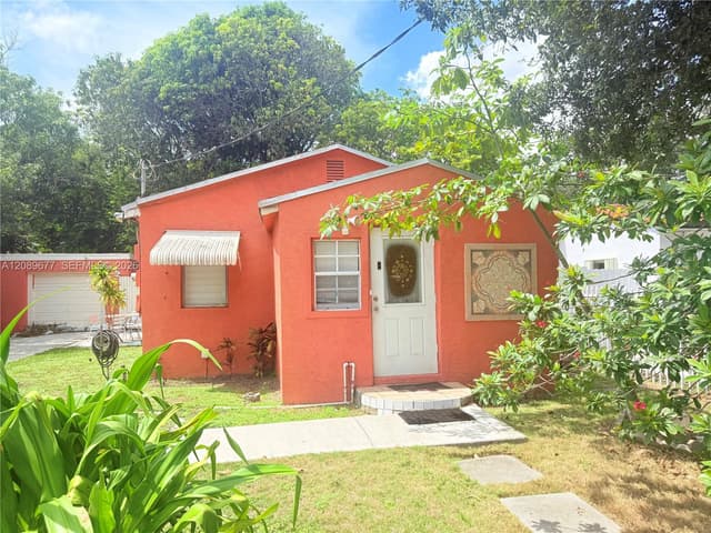 413 NW 14th Ter, Fort Lauderdale FL 33311 - Fort Lauderdale, FL - Photo 2