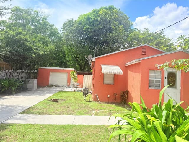 413 NW 14th Ter, Fort Lauderdale FL 33311 - Fort Lauderdale, FL - Photo 3