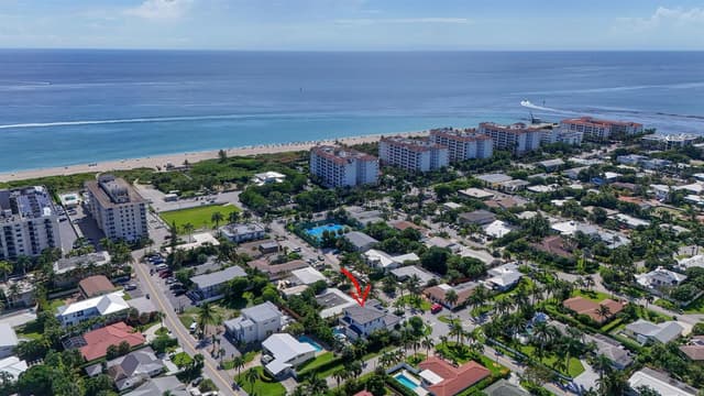 131 Edwards Lane, Palm Beach Shores FL 33404 - Palm Beach Shores, FL - Photo 2