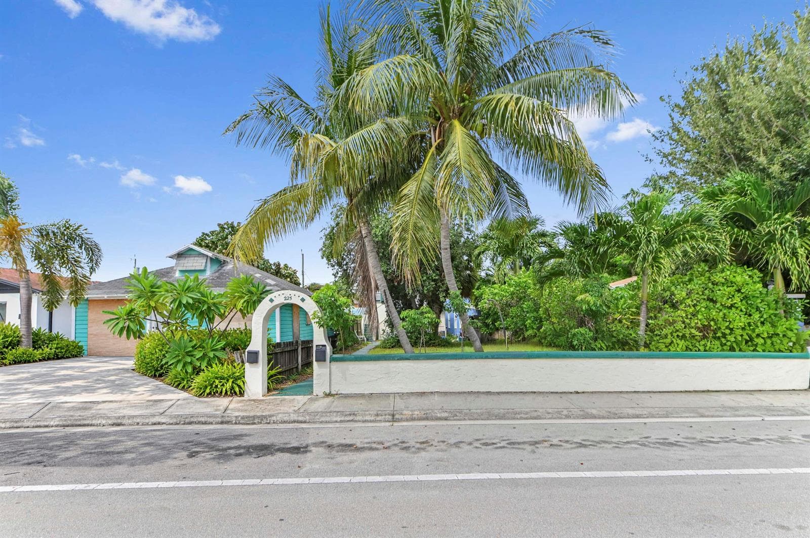 225 N M Street # 1, FL 33460 - Photo 1