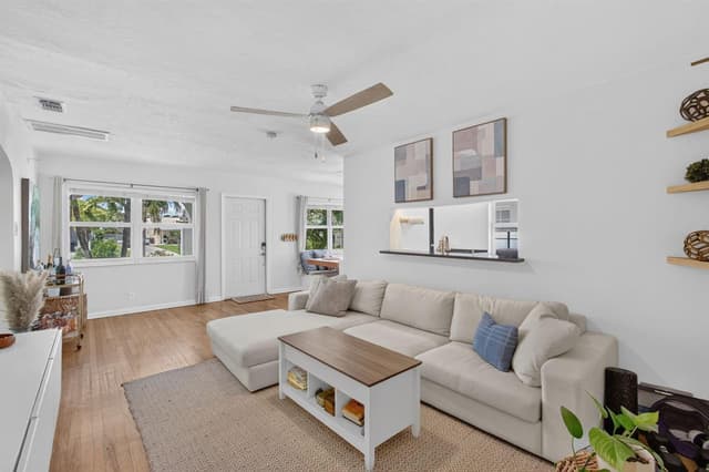612 N C Street, Lake Worth FL 33460 - Lake Worth, FL - Photo 7