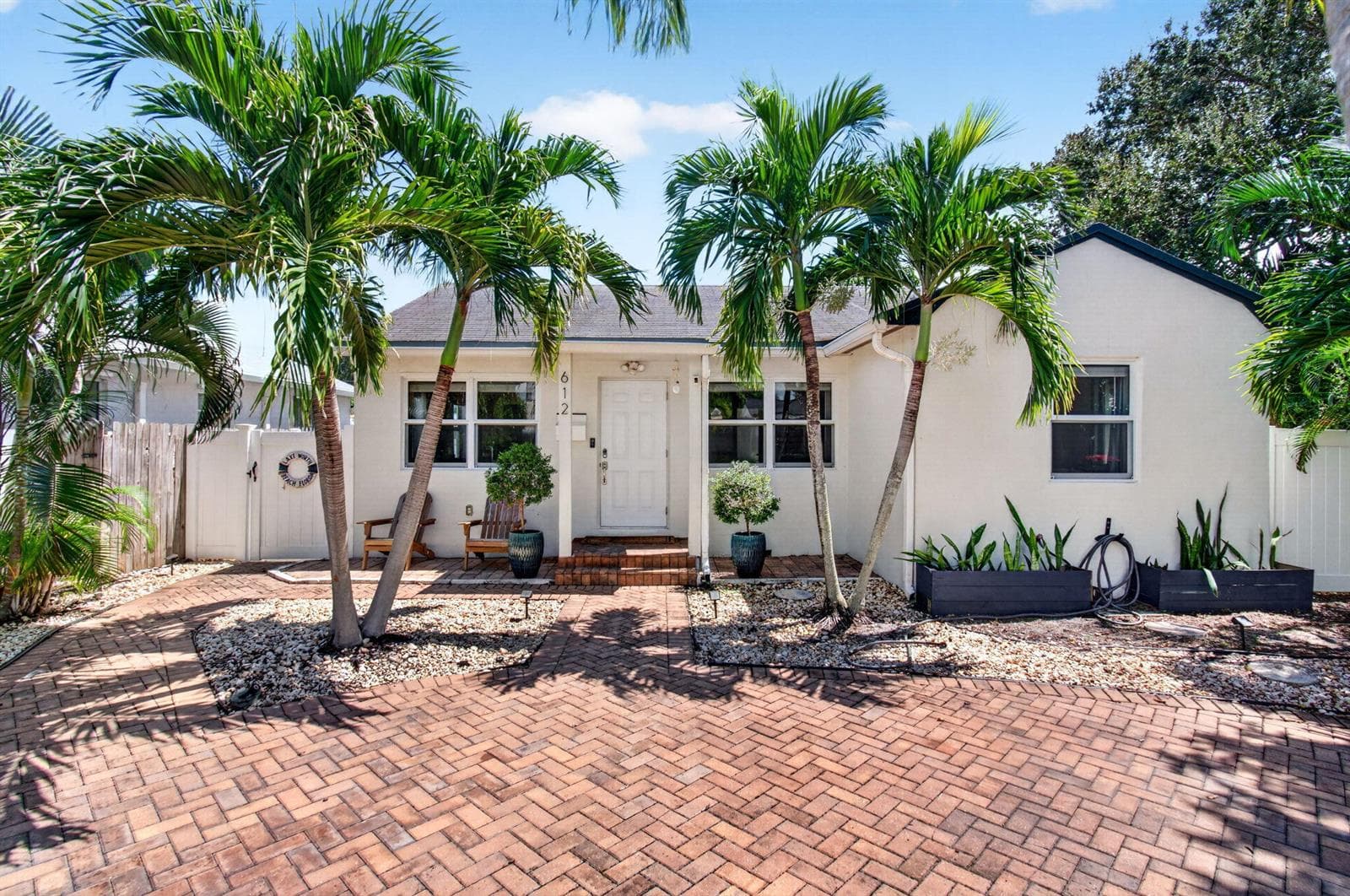 612 N C Street, Lake Worth FL 33460