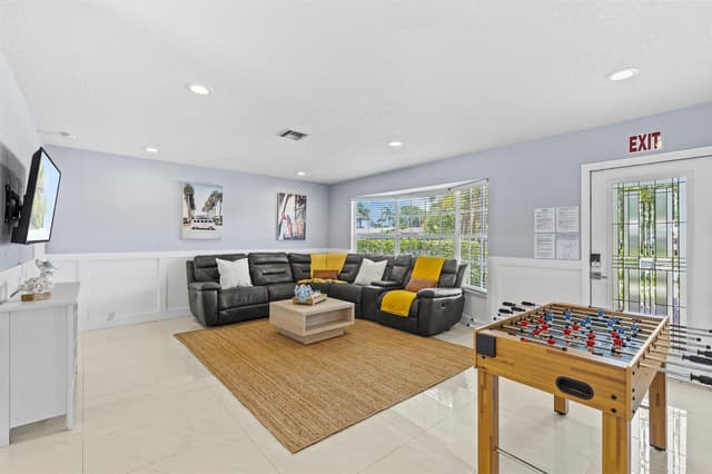 1422 COOLIDGE Street, Hollywood FL 33020 - Hollywood, FL - Photo 6