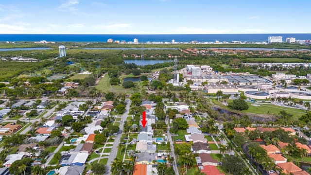 1422 COOLIDGE Street, Hollywood FL 33020 - Hollywood, FL - Photo 3
